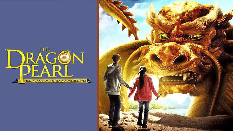 The Dragon Pearl still 6