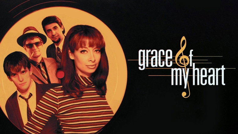 Grace of My Heart still 5