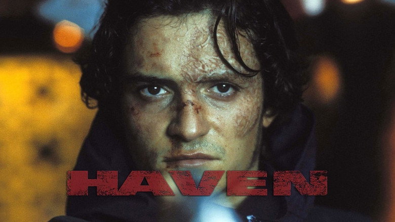 Haven still 6