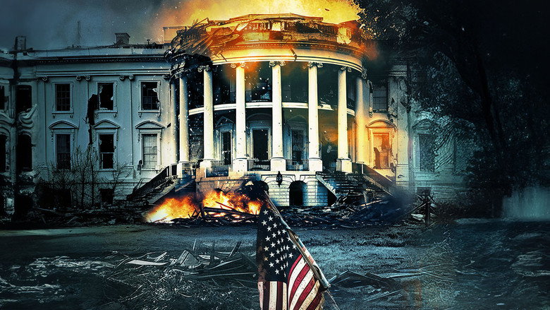 Left Behind: World at War still 3