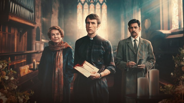 Murder Before Evensong still 1