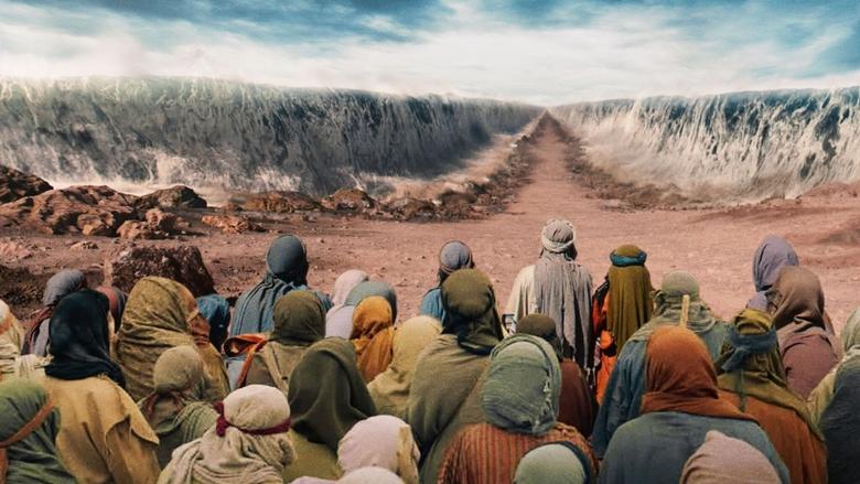 Testament: The Story of Moses still 2