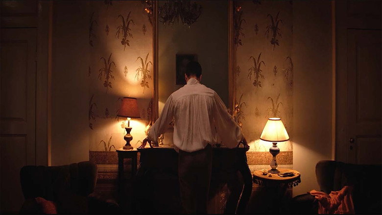 ADA, IL TRIONFO DEL TEMPO E DEL DISINGANNO still 1