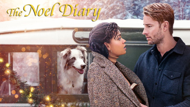 The Noel Diary still 3