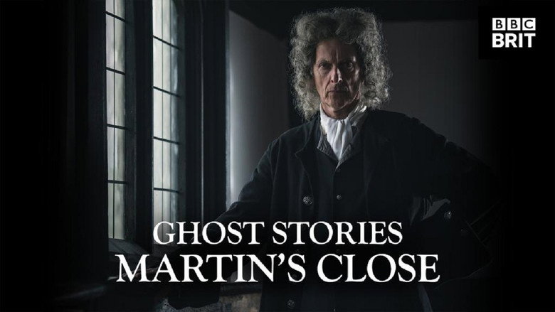 Martin's Close still 2