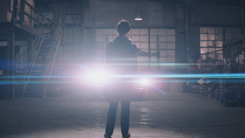 Christine still 7