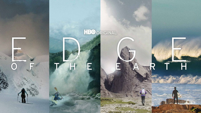 Edge of the Earth still 2