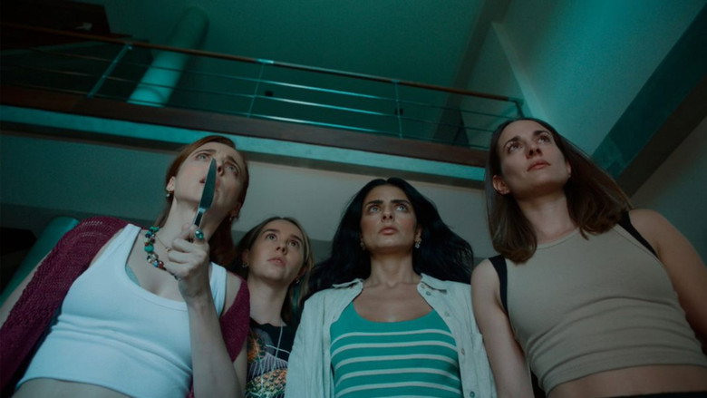 Noche de chicas still 4