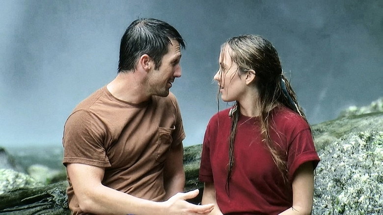 Island of Grace still 2