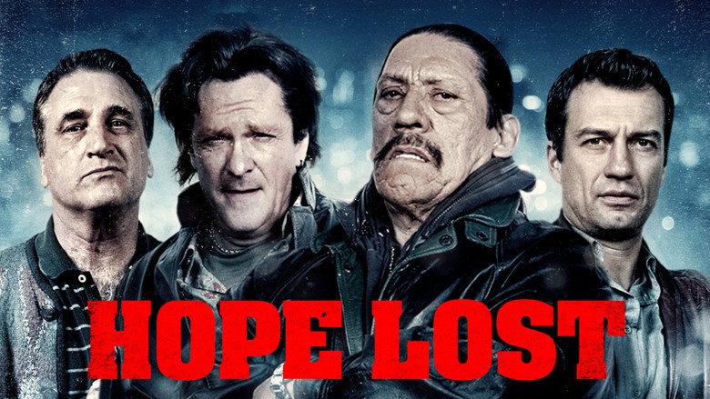 Hope Lost still 2