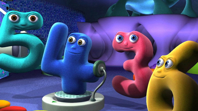 Numberjacks still 1