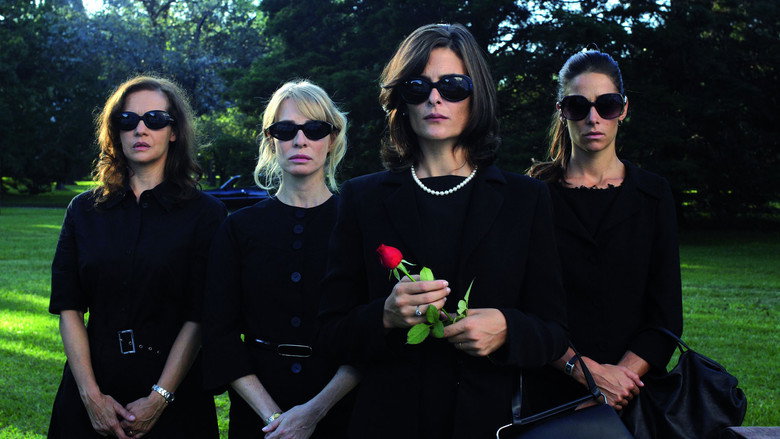 The Widows of Thursdays still 2