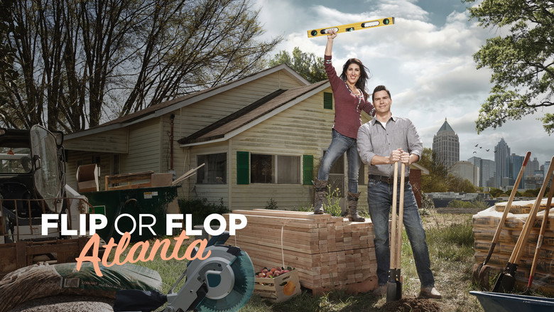 Flip or Flop Atlanta still 6