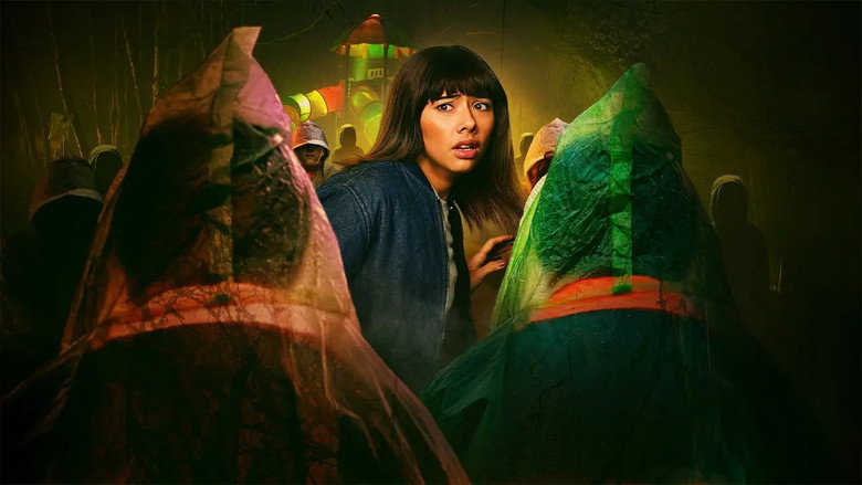 Hive still 3