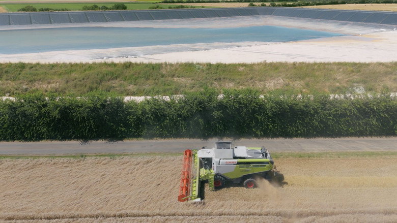 Monde agricole : la fracture de l’eau still 1