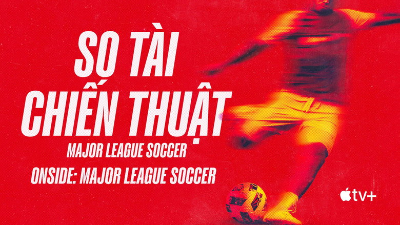 Onside: Major League Soccer still 6