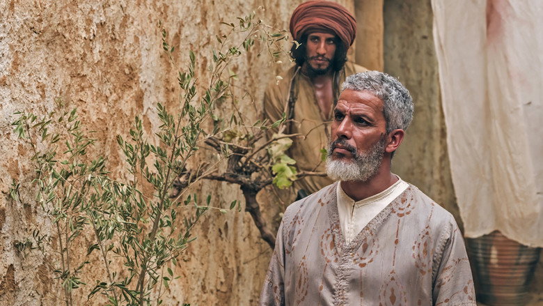 Desert Warrior still 6
