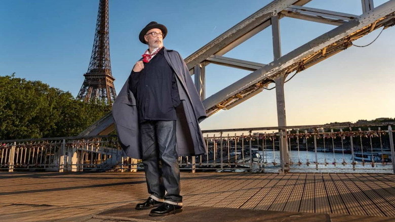 Serge à Paris still 1
