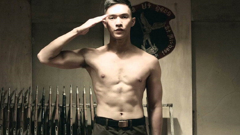 Esprit de Corps still 1