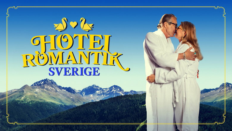 Hotell Romantik still 7