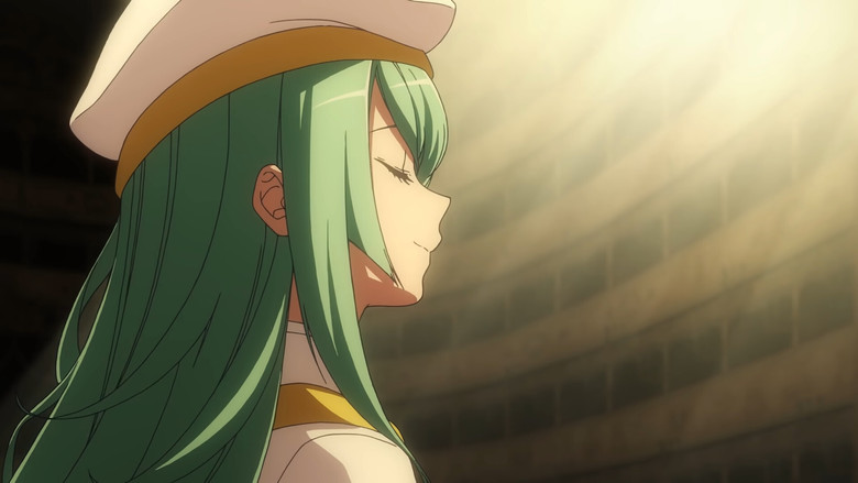Aria the Crepuscolo still 4