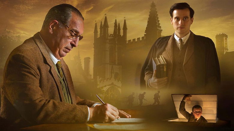 The Most Reluctant Convert: The Untold Story of C.S. Lewis still 1