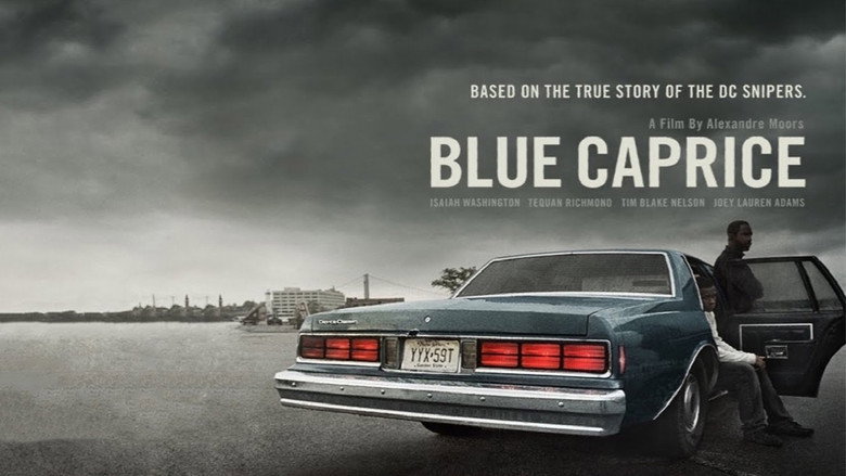 Blue Caprice still 4