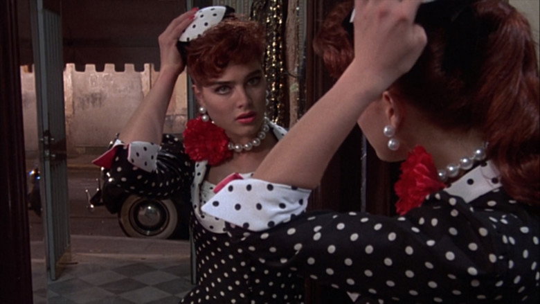 Brenda Starr still 2