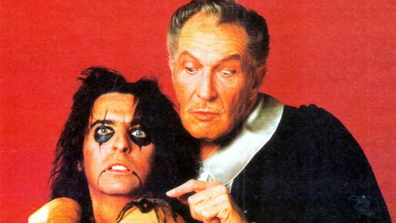 Alice Cooper: The Nightmare still 2