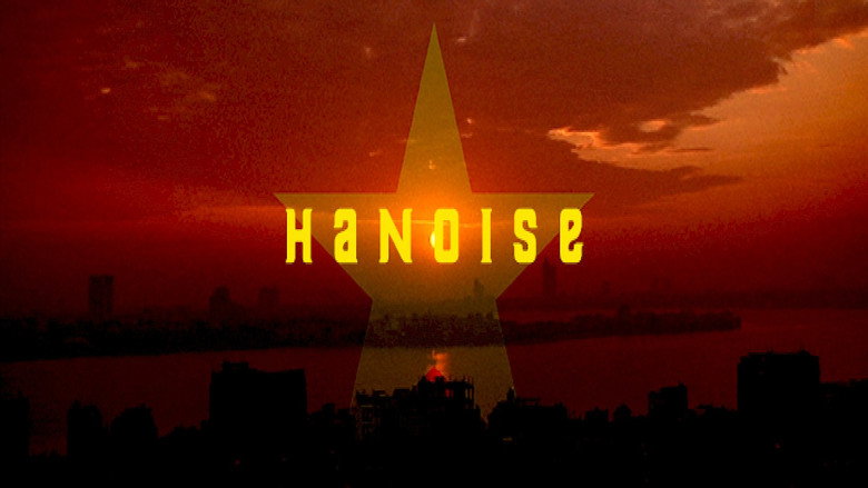 VIET≈NAM ≈ HANOISE still 1