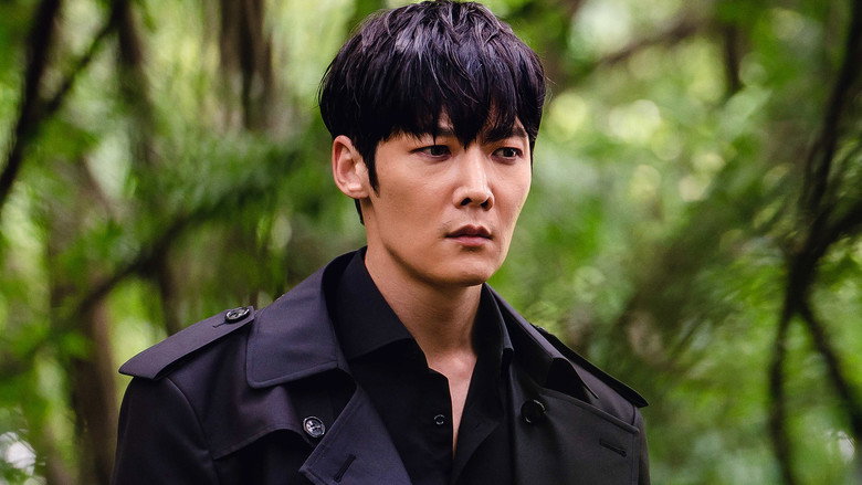 Zombie Detective still 5