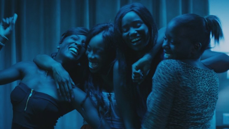 Girlhood still 1
