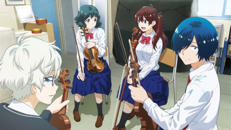 Blue Orchestra still 1