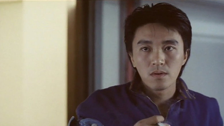 Lung Fung Restaurant still 5