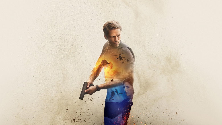 Agent Hamilton still 1