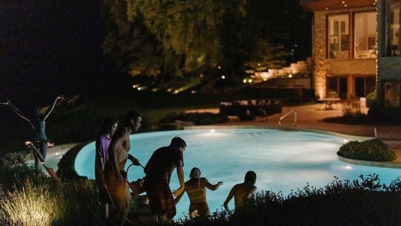 Pools still 2