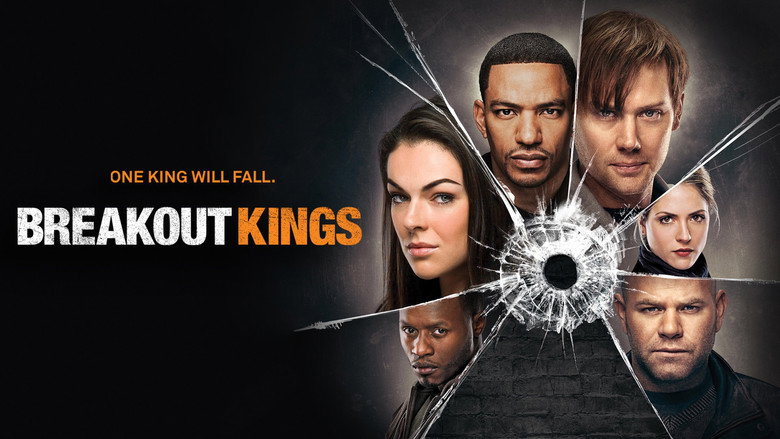 Breakout Kings still 2