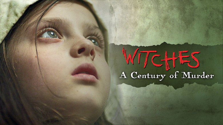 Witch Hunt: A Century of Murder still 5