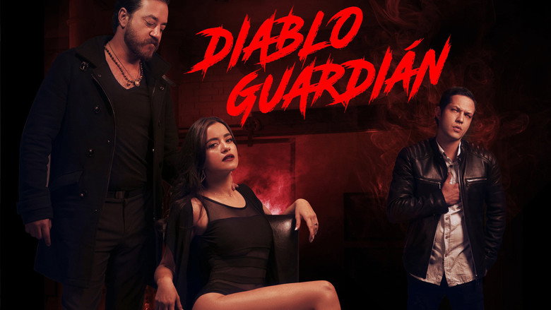 Diablo Guardián still 2