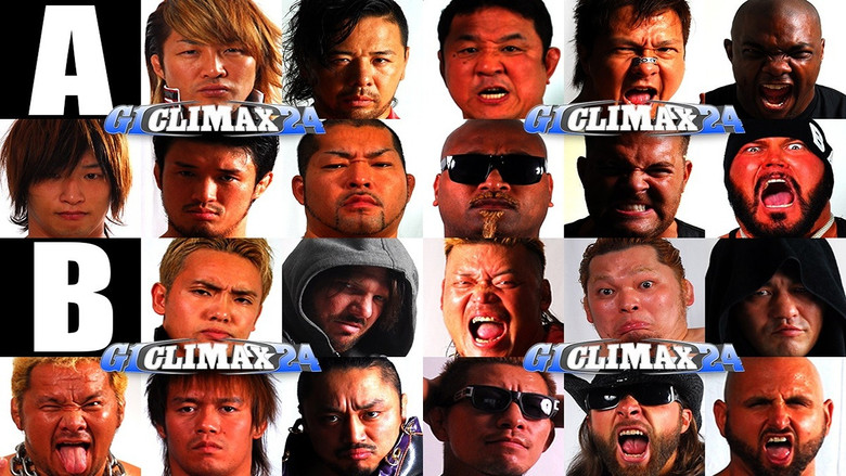 NJPW G1 Climax 24: Day 3 still 1