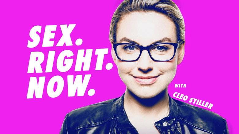 Sex.Right.Now. still 1