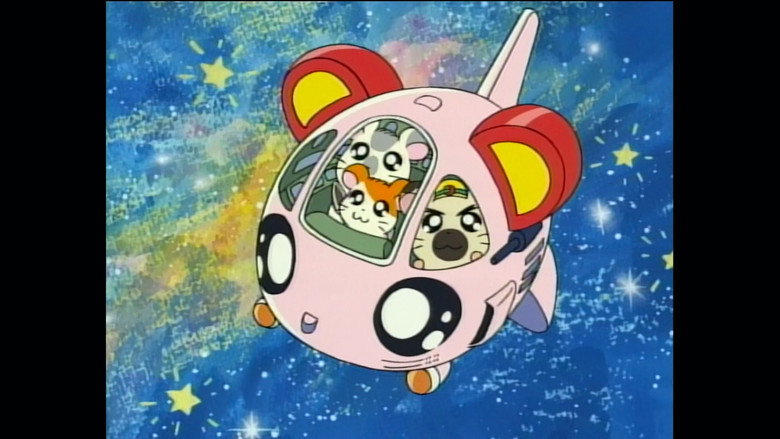 Hamtaro still 3
