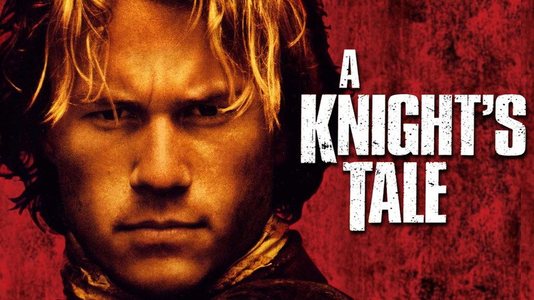 A Knight's Tale still 1