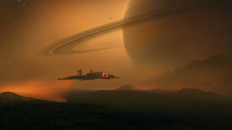 Last Call for Titan still 2
