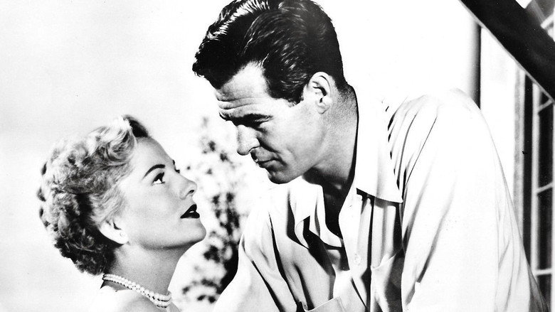 Born to Be Bad still 3