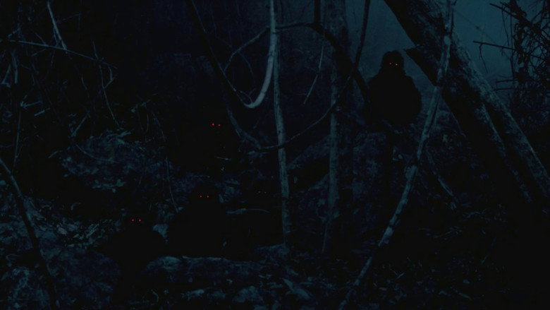 Uncle Boonmee Who Can Recall His Past Lives still 7