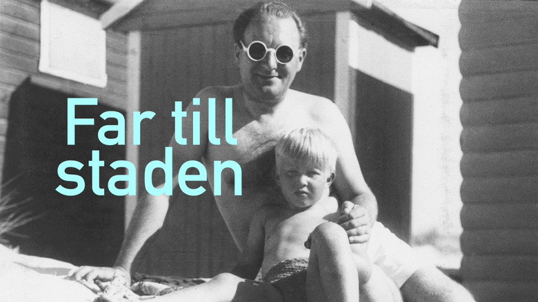 Far till staden still 2