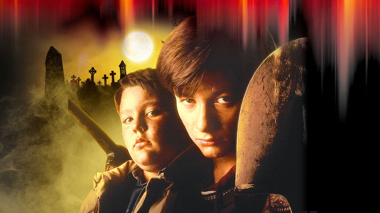 Pet Sematary II still 3