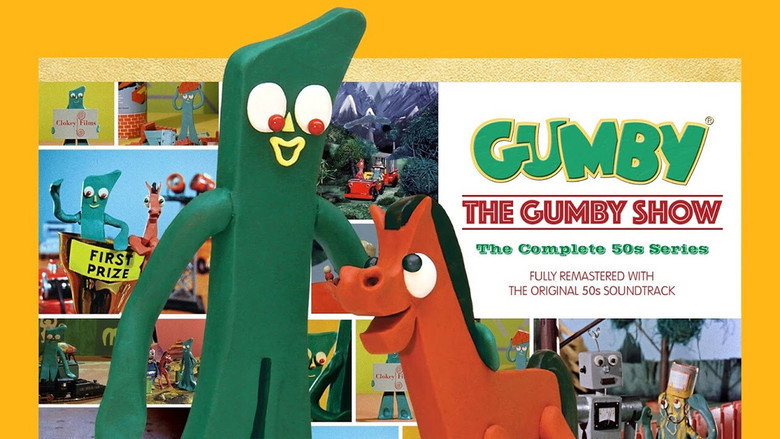 The Gumby Show still 2