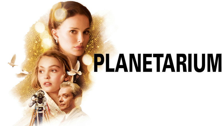 Planetarium still 3